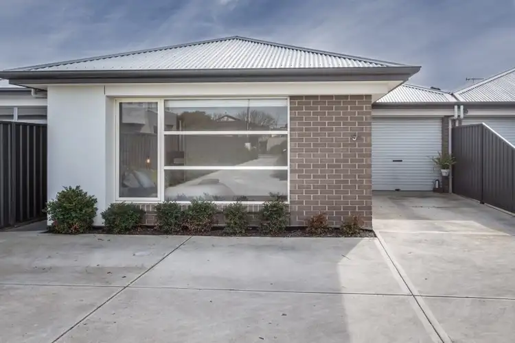 5A Fifth Avenue, Ascot Park SA 5043