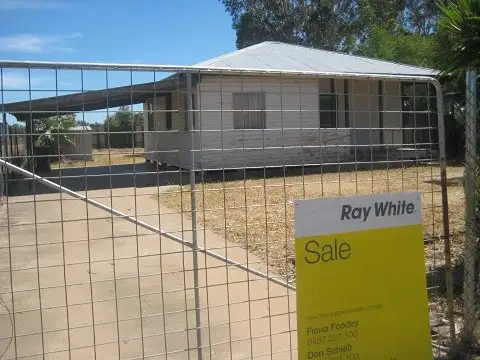 Second view of Homely house listing, 46 Armitree Street, Gulargambone NSW 2828