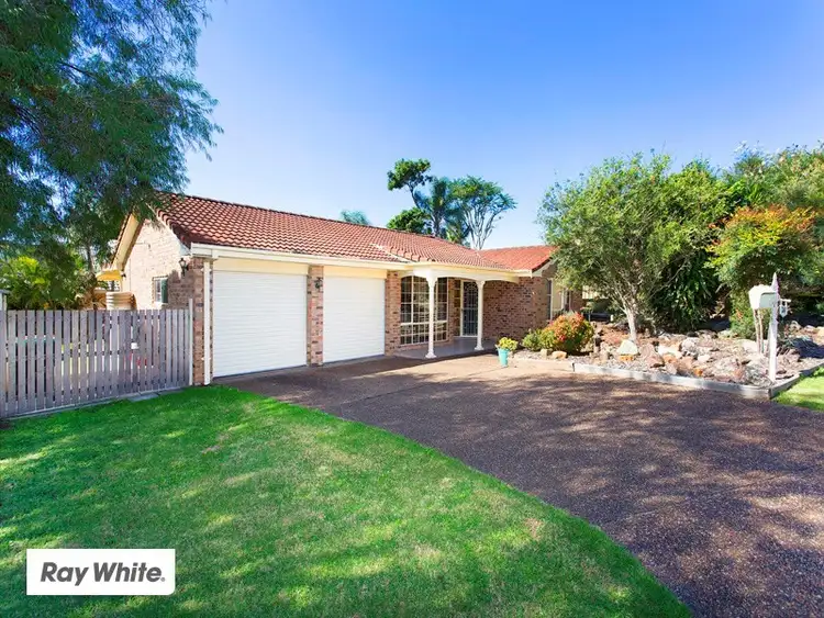 34 Newing Circuit, Kiama Downs NSW 2533