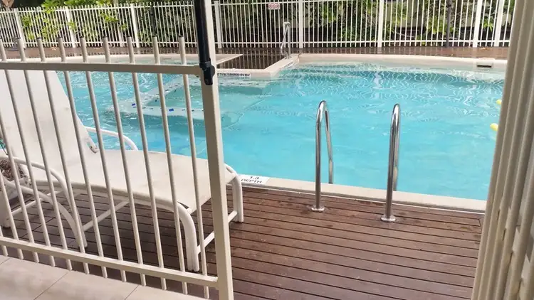 Fifth view of Homely apartment listing, 6/3-5 Davidson Street, Port Douglas QLD 4877