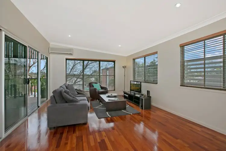 Fourth view of Homely townhouse listing, 4/100 Stephens Street, Morningside QLD 4170
