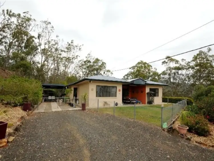 Main view of Homely house listing, 35 Berghofer Drive, Withcott QLD 4352
