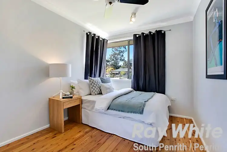 Sixth view of Homely house listing, 83 Fragar Road, South Penrith NSW 2750