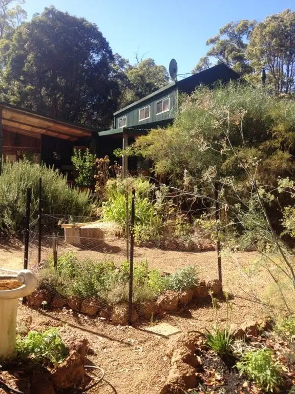 Second view of Homely rural property listing, Lot 48 Leschenaultia Drive, Nannup WA 6275
