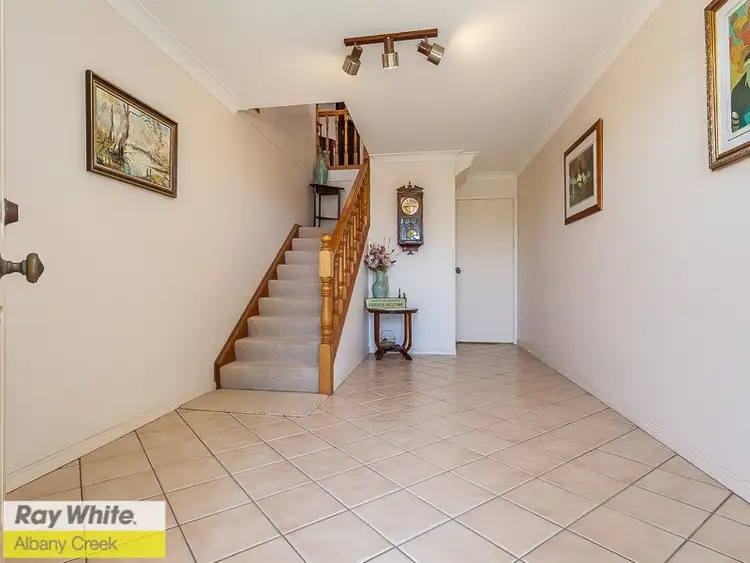 Third view of Homely house listing, 5 Franklin Court, Albany Creek QLD 4035