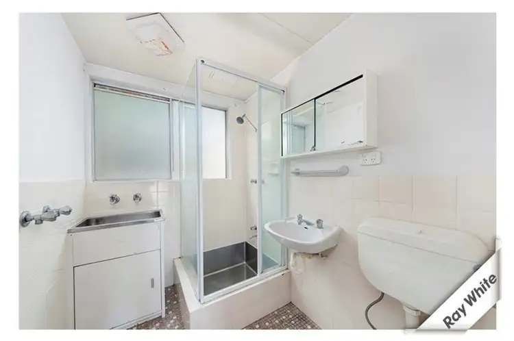 Fifth view of Homely house listing, 12/4 Wilkins Street, Mawson ACT 2607