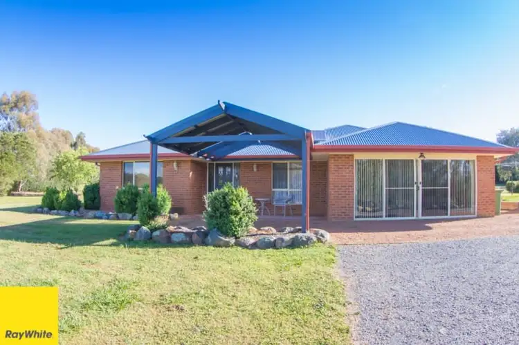 Second view of Homely house listing, 7 Corriedale Avenue, Murrumbateman NSW 2582