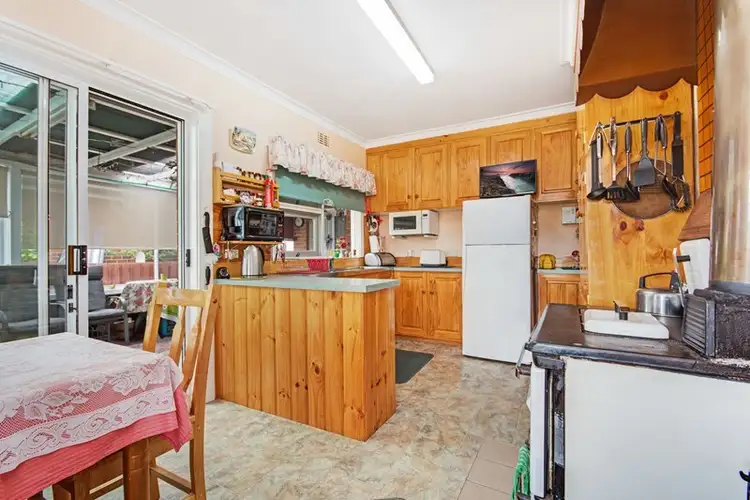 Fifth view of Homely house listing, 14 Norfolk Street, St Leonards TAS 7250