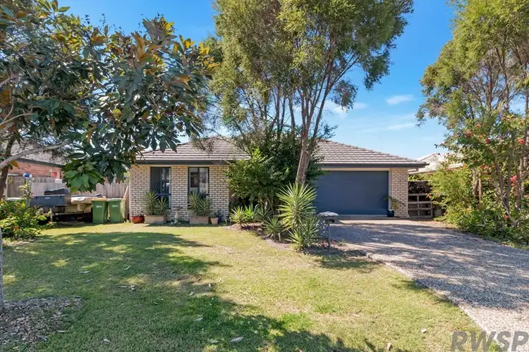 Main view of Homely house listing, 13 Moss Terrace, Pimpama QLD 4209