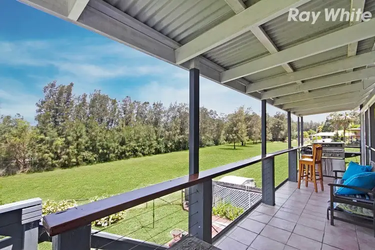 Sixth view of Homely house listing, 64 Broadwater Drive, Saratoga NSW 2251