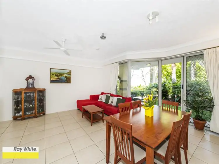 Fourth view of Homely apartment listing, 3001/56 Wharf Street, Kangaroo Point QLD 4169
