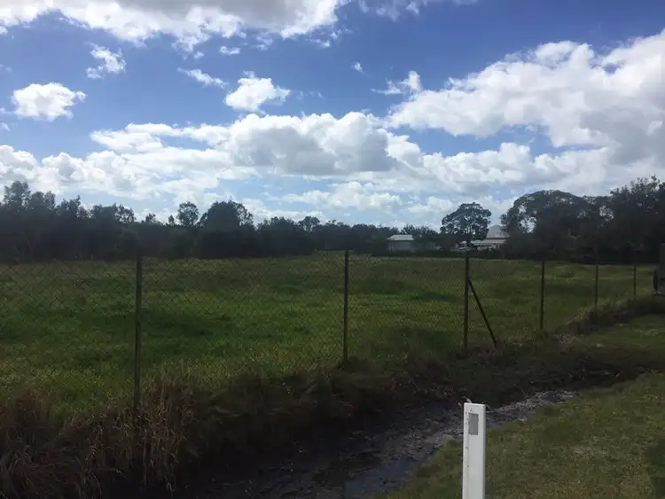 Second view of Homely land listing, 98 Mcbride Road, Pinkenba QLD 4008