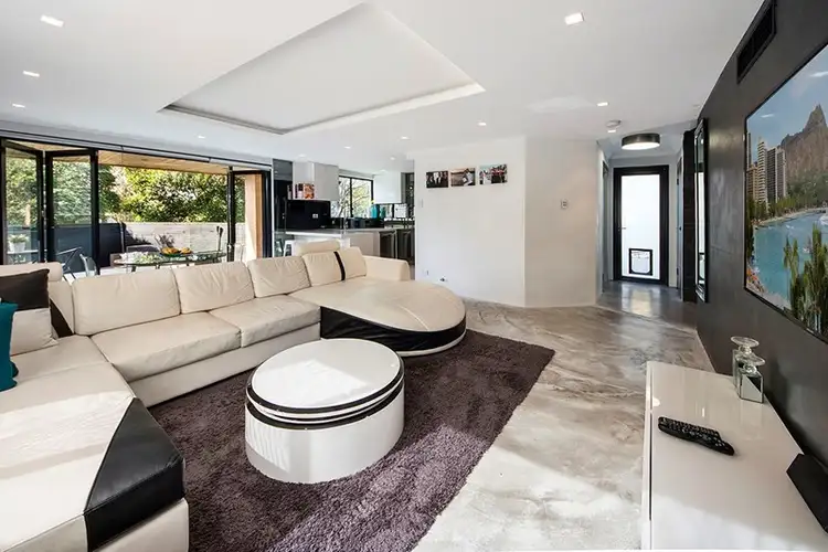 Second view of Homely townhouse listing, 1/6-8 Bataan Close, Illawong NSW 2234