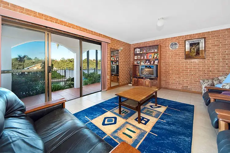 Seventh view of Homely house listing, 22 Mariner Road, Illawong NSW 2234