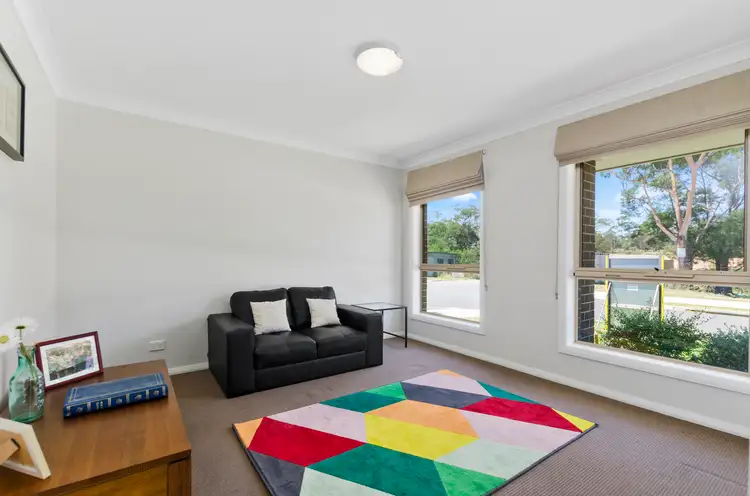 Third view of Homely house listing, 2 Red Gum Drive, Braemar NSW 2575