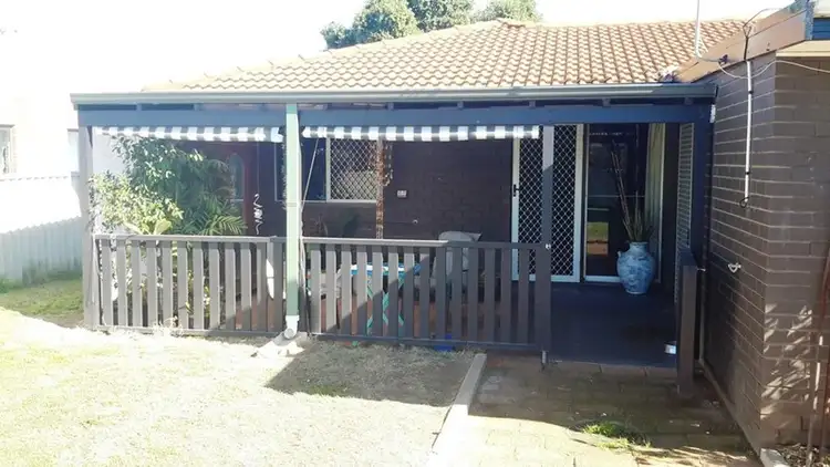 Seventh view of Homely house listing, 26 Dodd Street, Dongara WA 6525