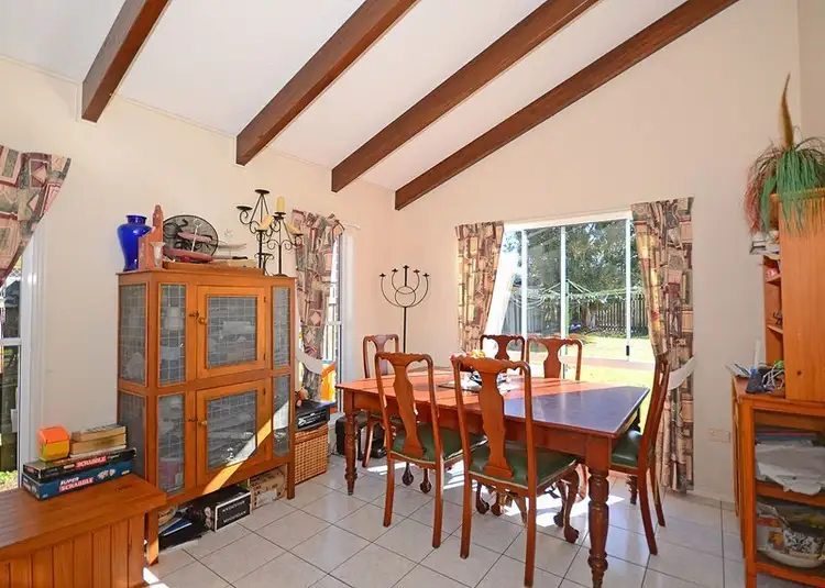 Fourth view of Homely house listing, 9 Musgrave Close, Kawungan QLD 4655