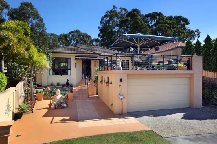 Main view of Homely house listing, 9 Sarah Place, Ashmore QLD 4214