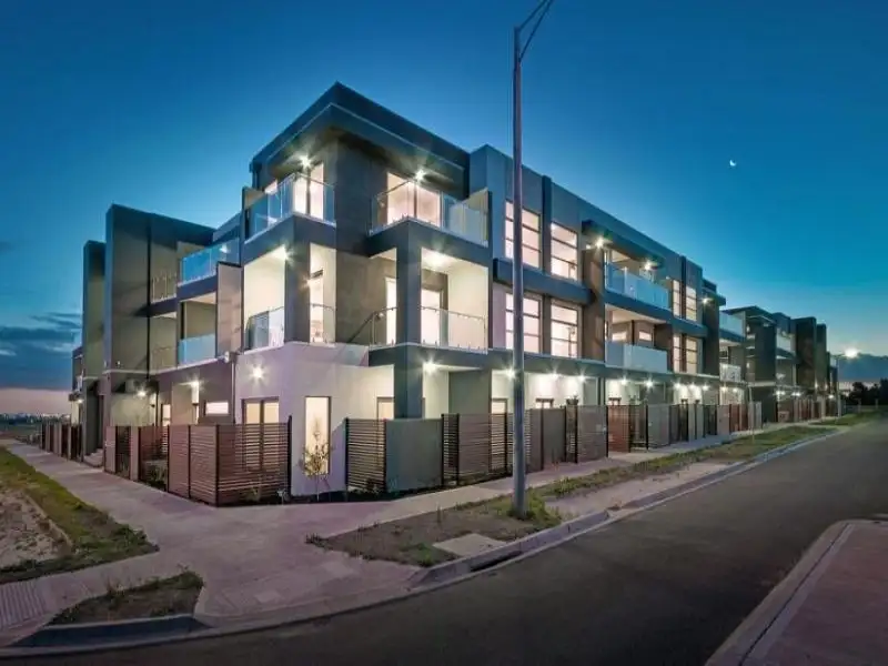 Main view of Homely apartment listing, 59/1B Jarama Boulevard, Epping VIC 3076