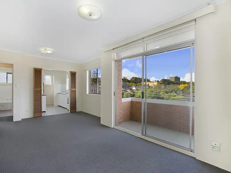 6/113 Doncaster Avenue, Kensington NSW 2033