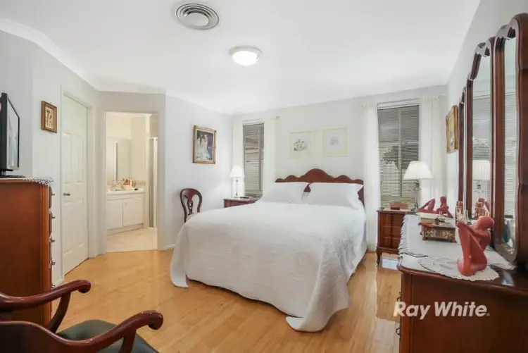 Seventh view of Homely house listing, 28 Valis Road, Glenwood NSW 2768