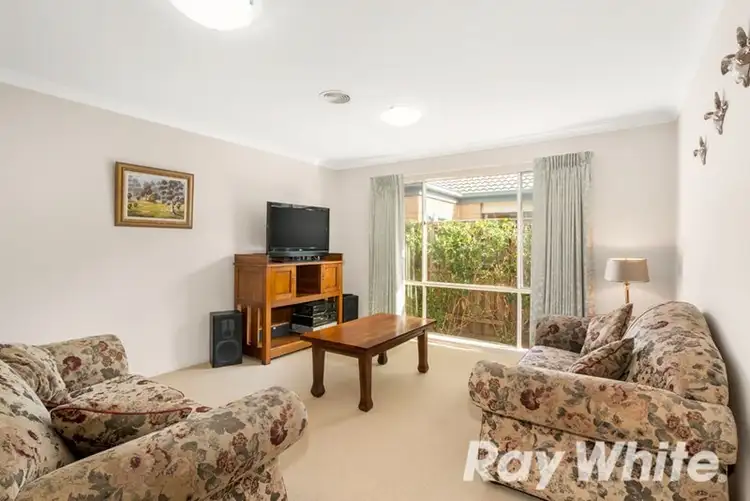 Sixth view of Homely house listing, 17 Clare Court, Rowville VIC 3178