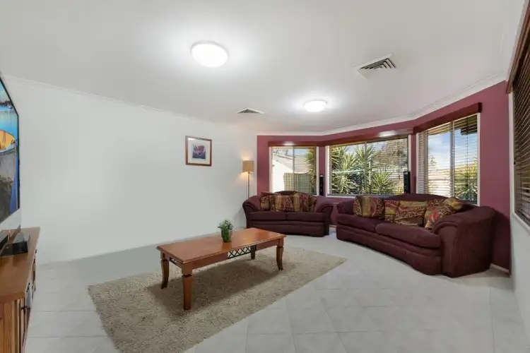 Fifth view of Homely house listing, 23 Kinnear Street, Harrington Park NSW 2567