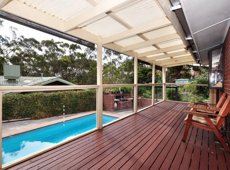 Second view of Homely house listing, 21 Witton Street, Flagstaff Hill SA 5159