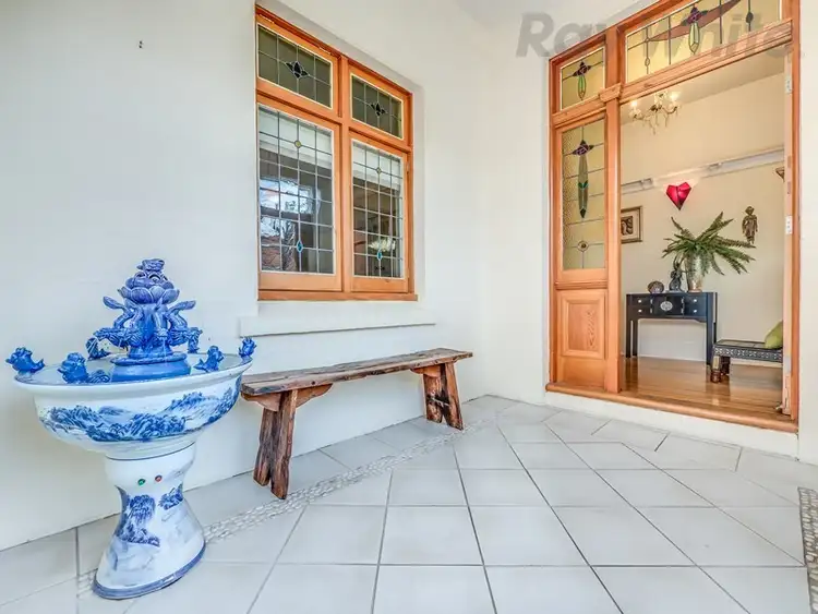 Second view of Homely house listing, 2 Clare Street, New Town TAS 7008
