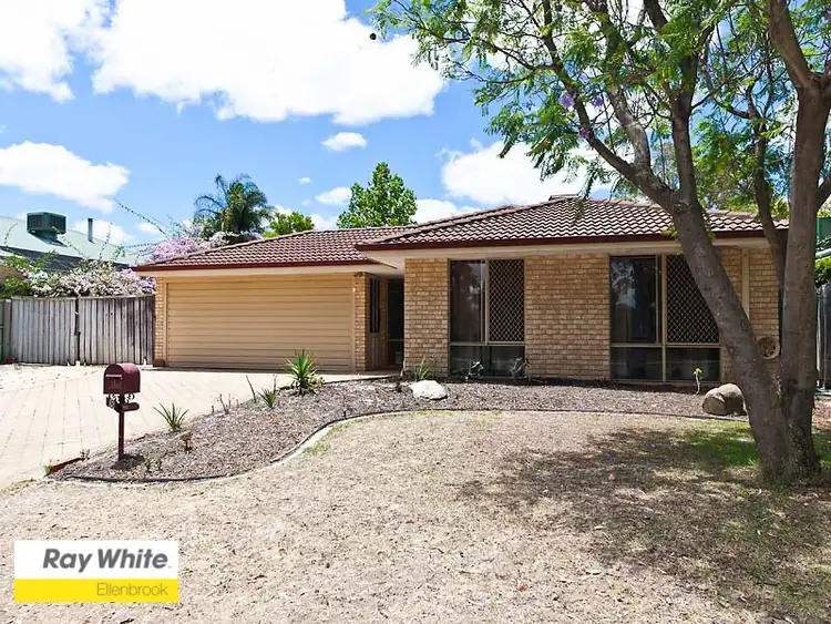 Second view of Homely house listing, 8 Starbush Crescent, Ellenbrook WA 6069
