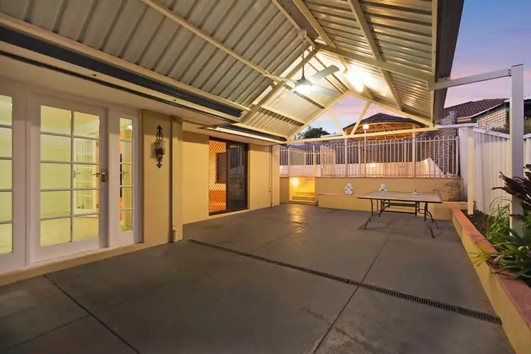 Fifth view of Homely house listing, 11 The Ramble, Parmelia WA 6167