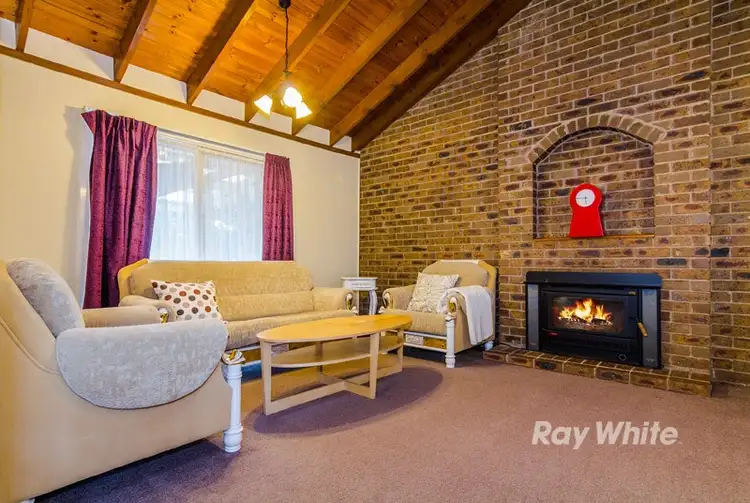 Fourth view of Homely house listing, 1 Tamara Street, Wantirna South VIC 3152