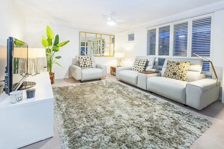 Fourth view of Homely apartment listing, 19 Wicklow Street, Kangaroo Point QLD 4169