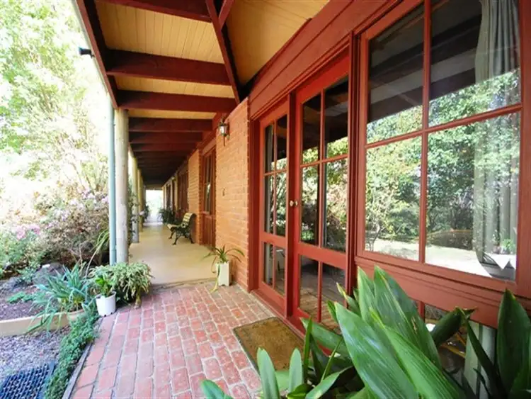 24 Wattle Valley Road, Mount Evelyn VIC 3796