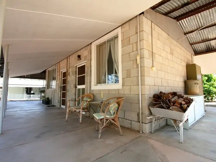 Main view of Homely house listing, 92 Pontt Road, Pyap SA 5333