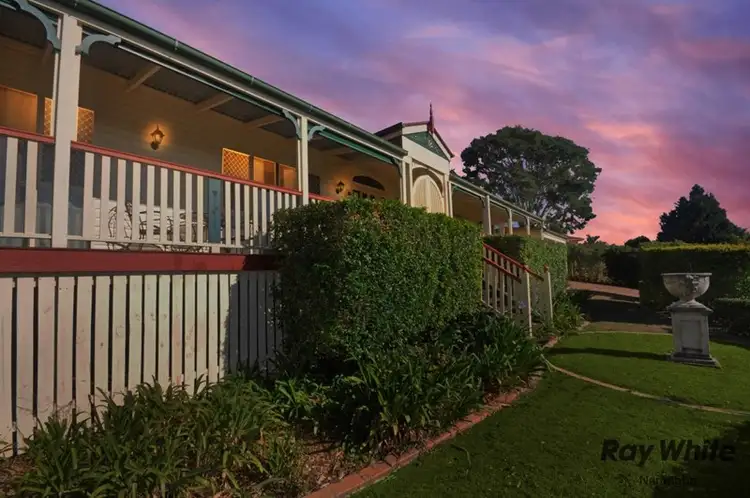 Main view of Homely house listing, 16 Grace Mac Court, Narangba QLD 4504