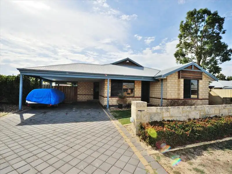 Main view of Homely house listing, 43 Larrawa Circle, Ellenbrook WA 6069