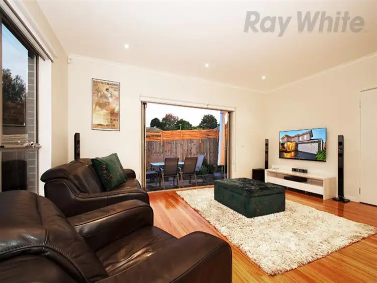 Second view of Homely house listing, 18 HILL Street, Ringwood East VIC 3135