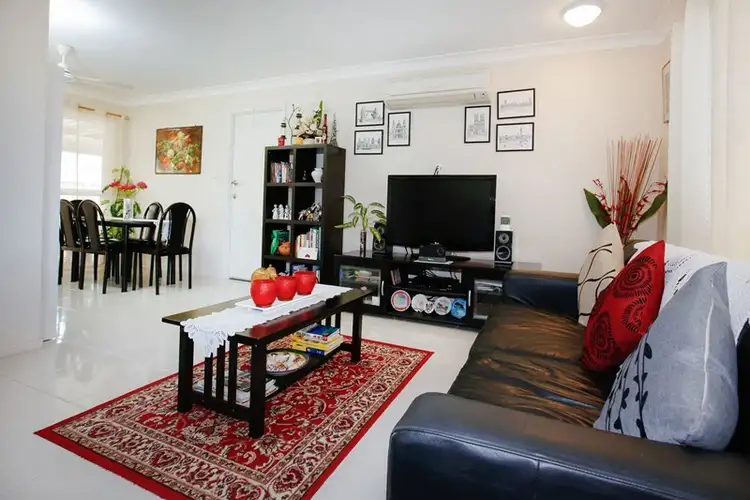Second view of Homely unit listing, 12/81 Bamford Lane, Kirwan QLD 4817