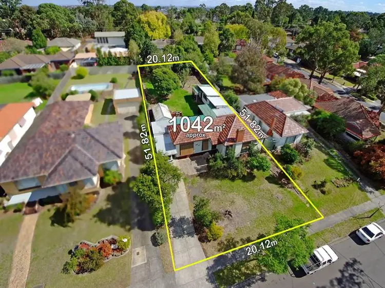 37 Grieve Street, Macleod VIC 3085
