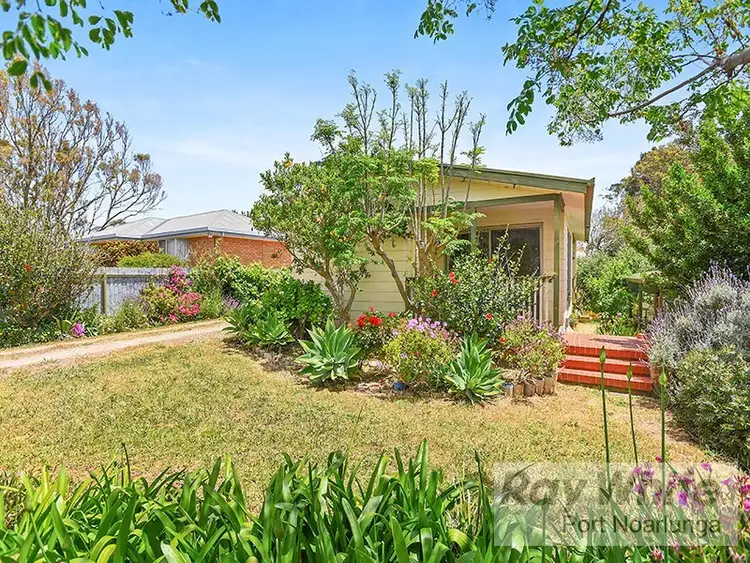 Main view of Homely house listing, 100 Alexander Street, Sellicks Beach SA 5174