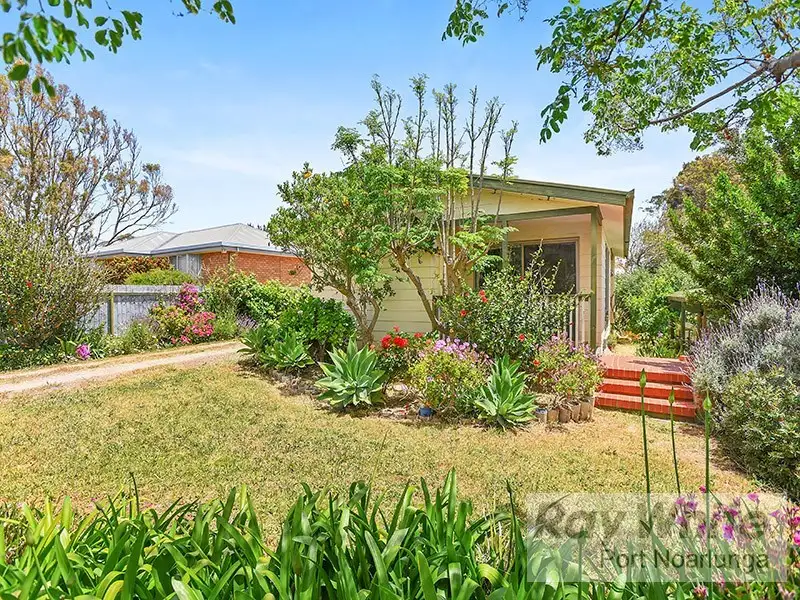 Main view of Homely house listing, 100 Alexander Street, Sellicks Beach SA 5174