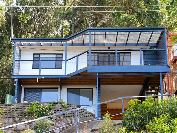 Second view of Homely house listing, 127 Broadwater Drive, Saratoga NSW 2251
