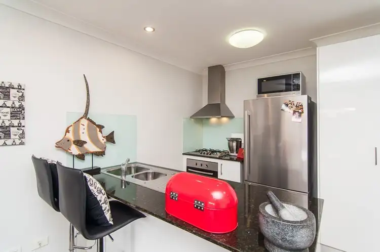 Second view of Homely other listing, 2/53 Male Road, Caboolture QLD 4510