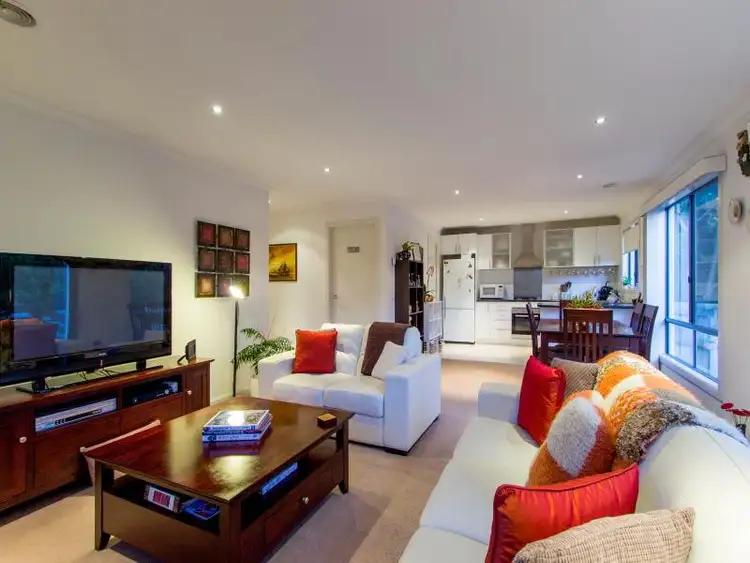Fifth view of Homely unit listing, 8/145 Union Road, Langwarrin VIC 3910