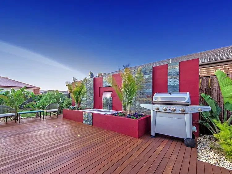 Fifth view of Homely house listing, 884 Tarneit Road, Tarneit VIC 3029