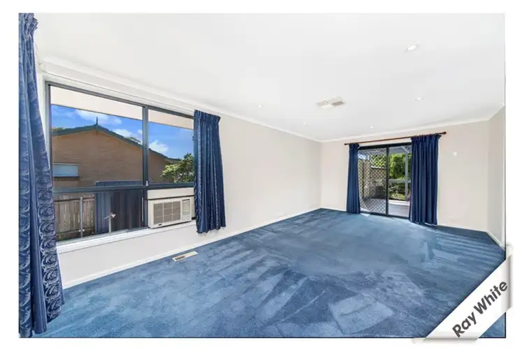 Fifth view of Homely house listing, 88 Spofforth Street, Holt ACT 2615