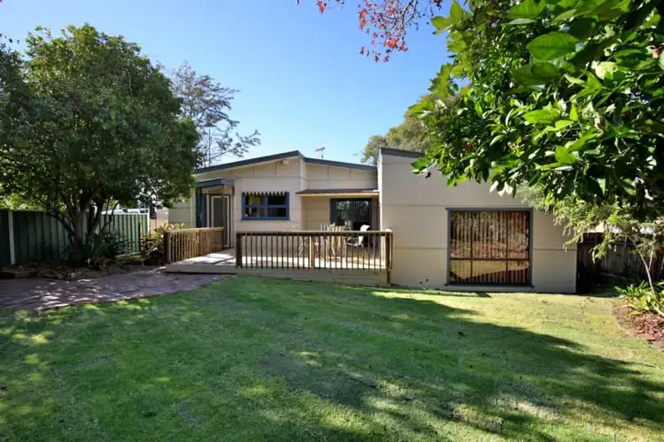Third view of Homely house listing, 79 Meroo Road, Bomaderry NSW 2541