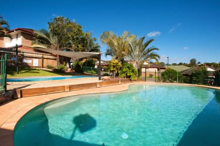 Fifth view of Homely townhouse listing, 63/15 Erindale Close, Wishart QLD 4122