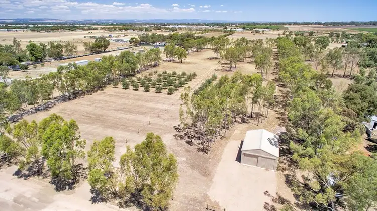 Fifth view of Homely land listing, Lot 4 Coats Road, Lewiston SA 5501